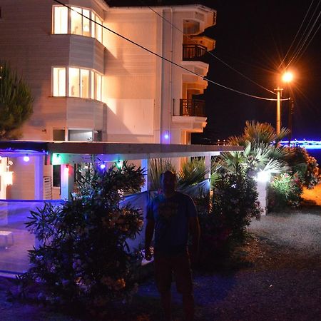 Cunda Efsane Hotel Ayvalı Extérieur photo