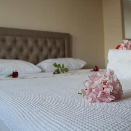 Cunda Efsane Hotel Ayvalı Extérieur photo