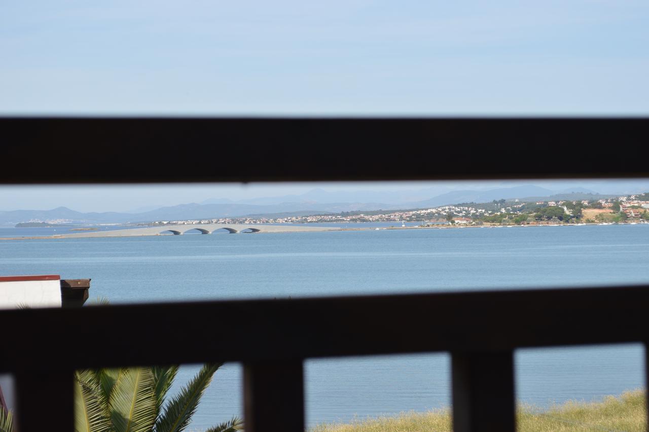 Cunda Efsane Hotel Ayvalı Extérieur photo