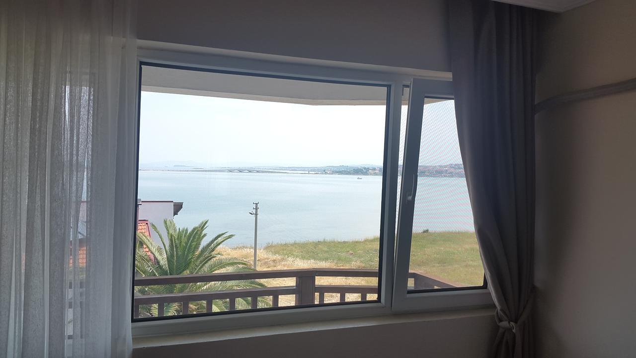 Cunda Efsane Hotel Ayvalı Extérieur photo