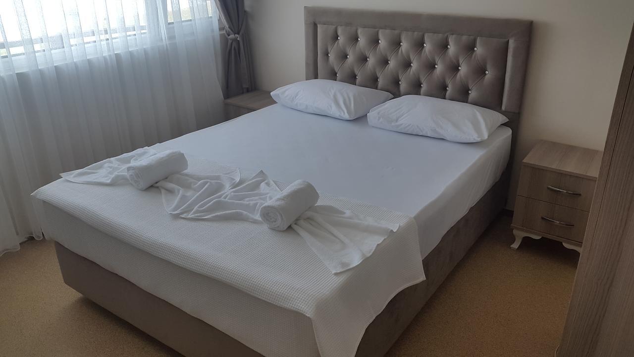 Cunda Efsane Hotel Ayvalı Extérieur photo
