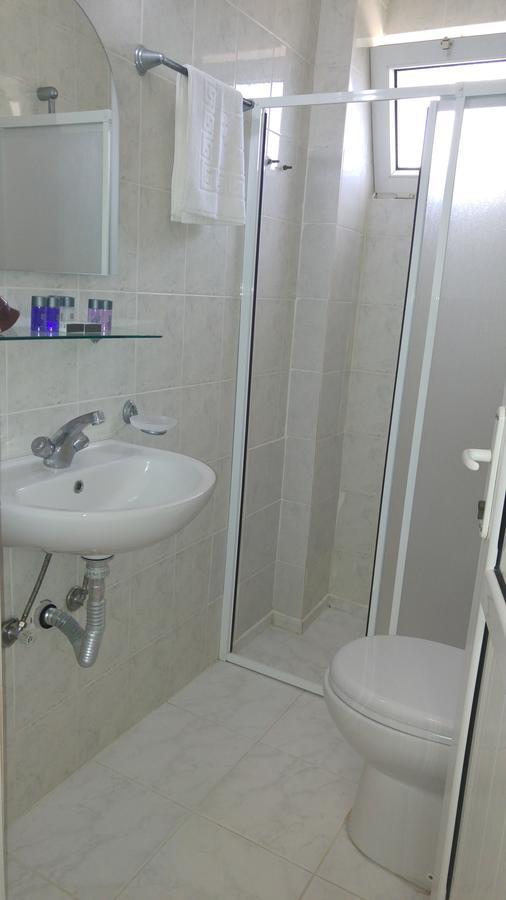 Cunda Efsane Hotel Ayvalı Extérieur photo