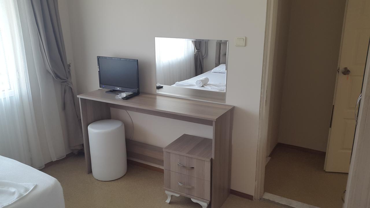 Cunda Efsane Hotel Ayvalı Extérieur photo
