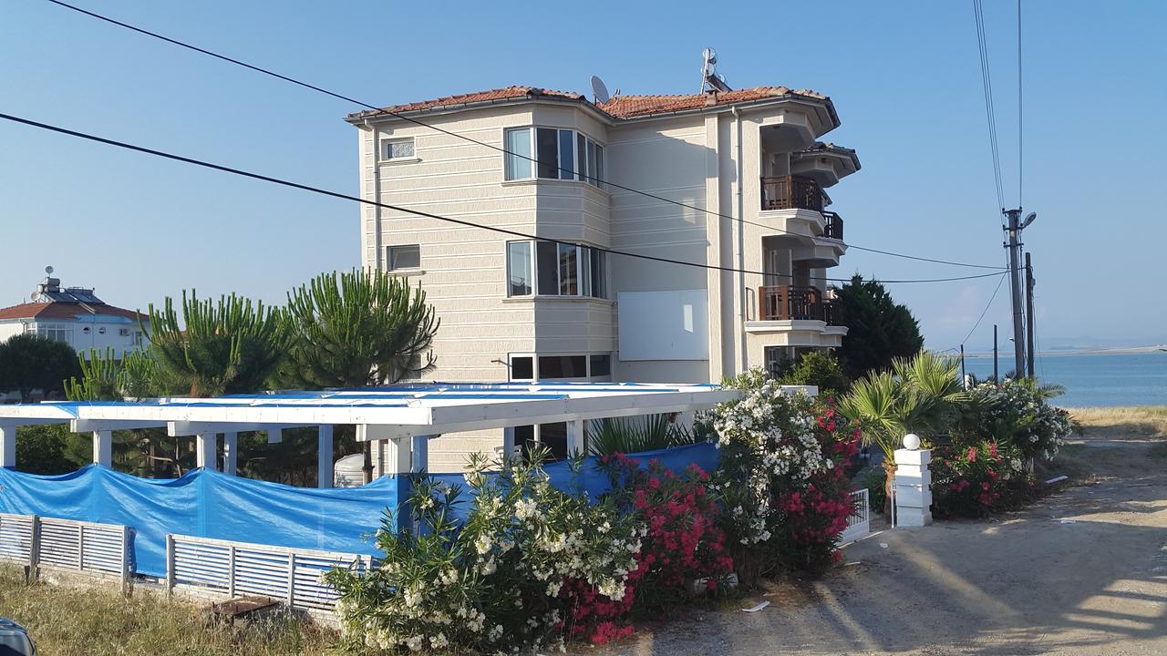Cunda Efsane Hotel Ayvalı Extérieur photo