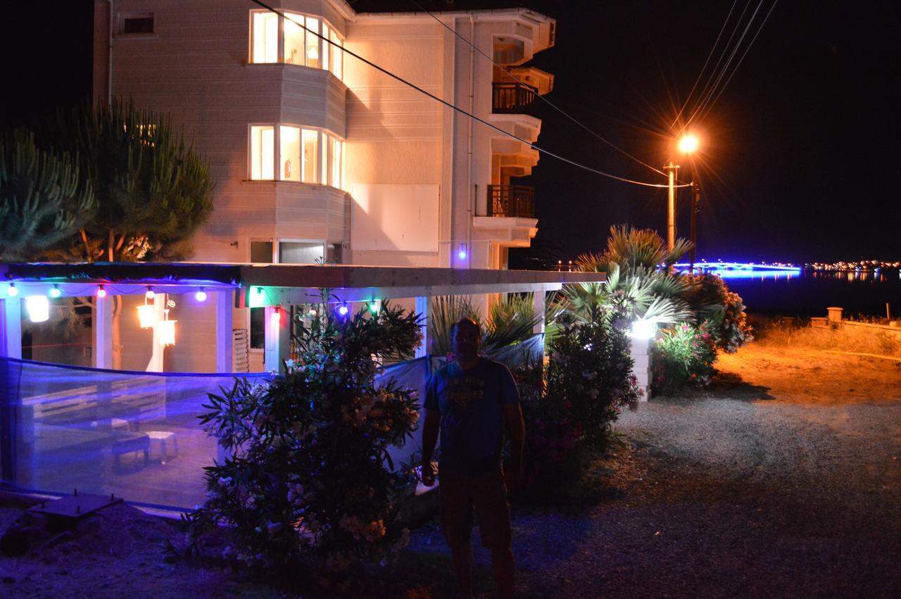 Cunda Efsane Hotel Ayvalı Extérieur photo