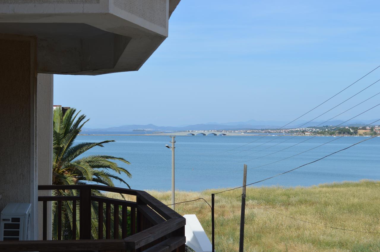 Cunda Efsane Hotel Ayvalı Extérieur photo