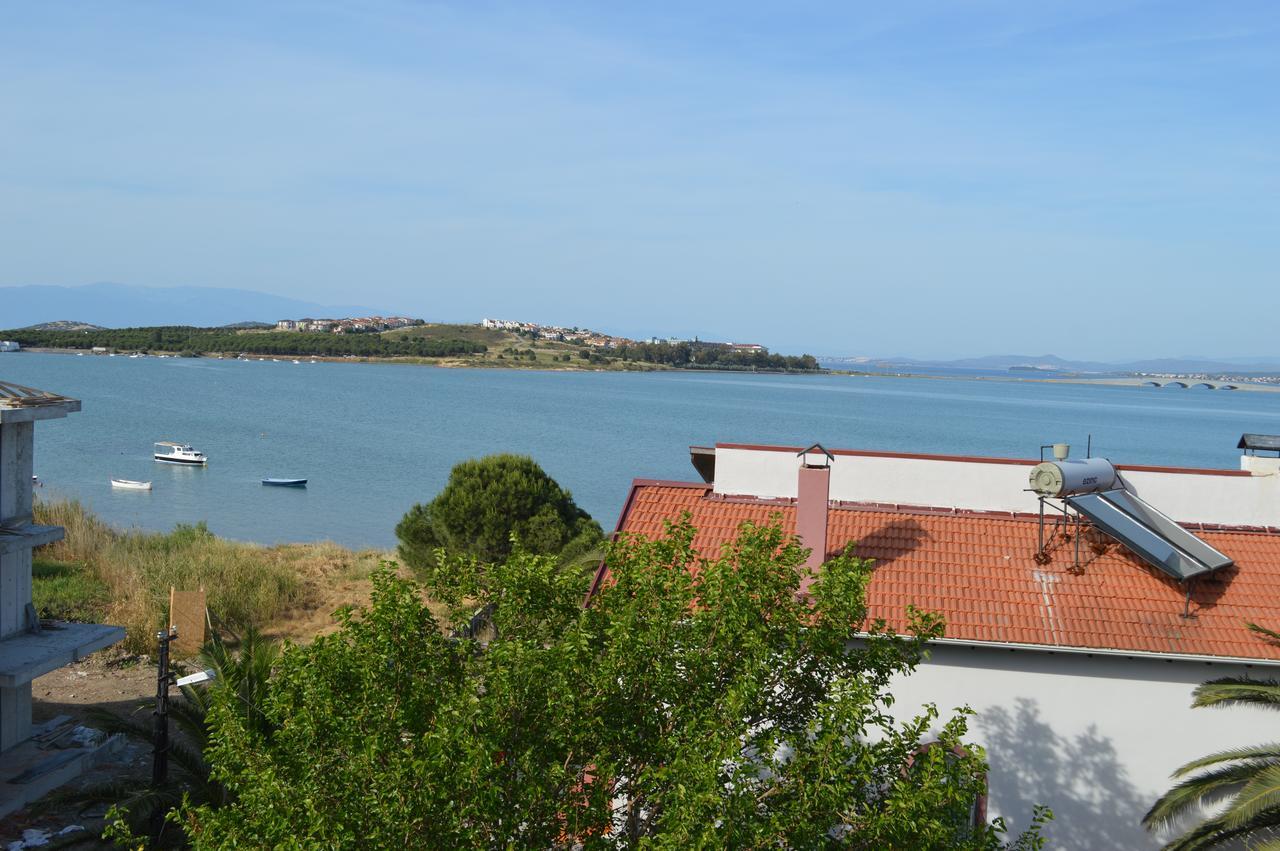 Cunda Efsane Hotel Ayvalı Extérieur photo