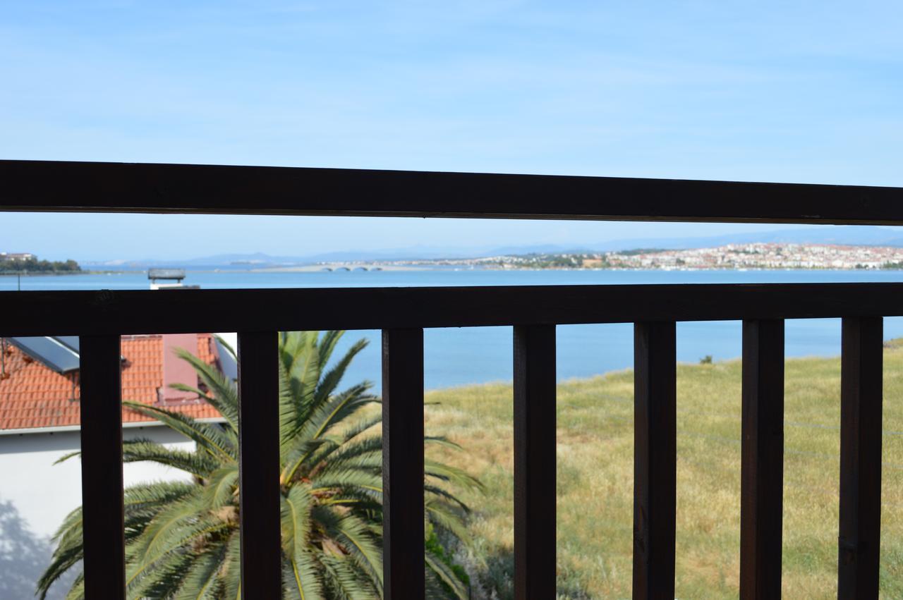 Cunda Efsane Hotel Ayvalı Extérieur photo