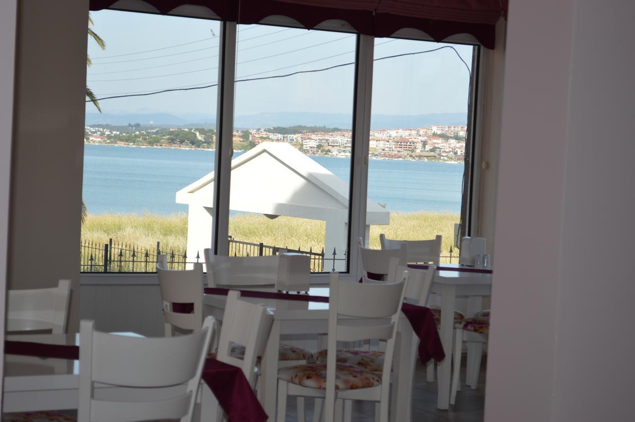 Cunda Efsane Hotel Ayvalı Extérieur photo