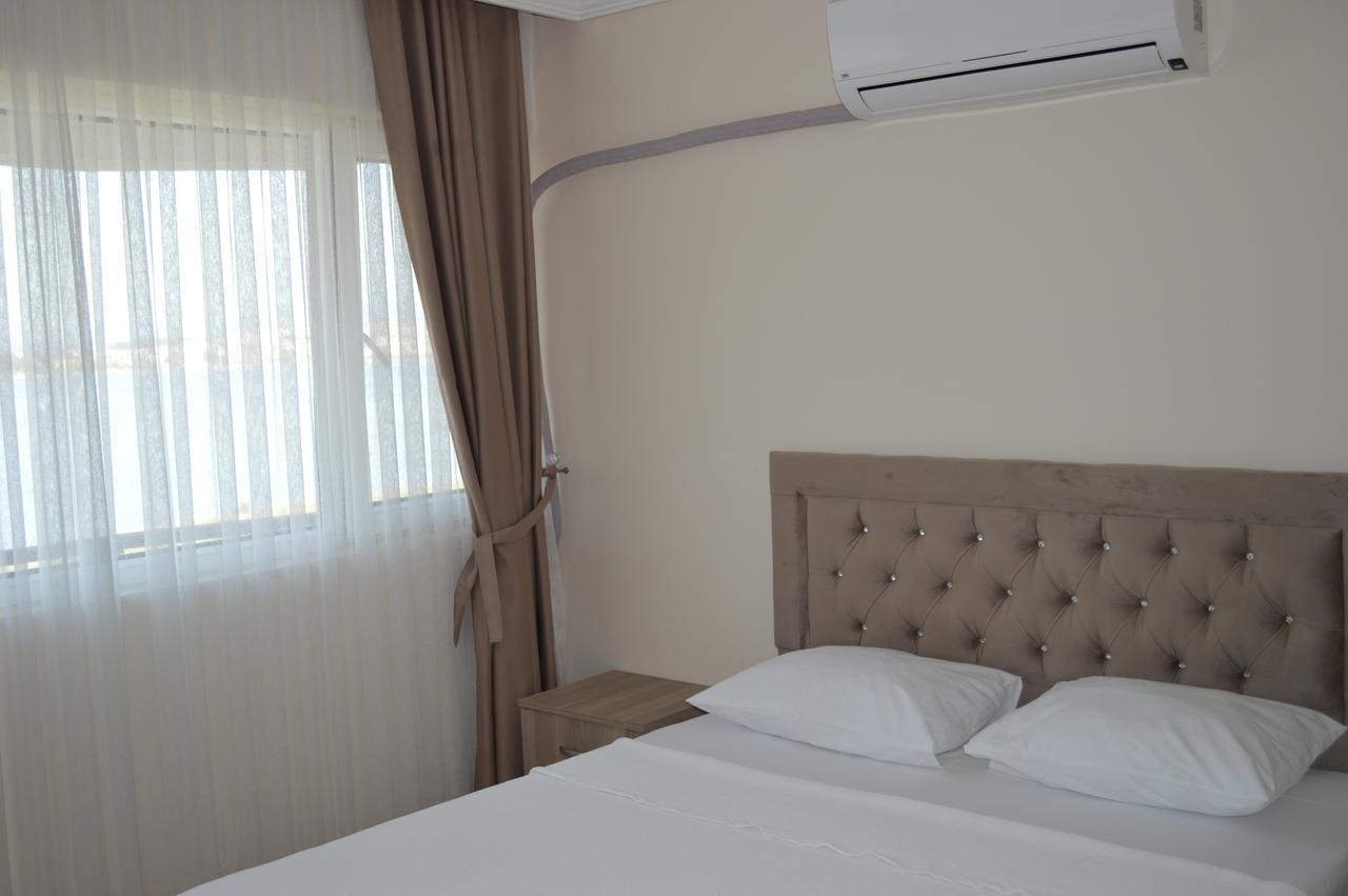 Cunda Efsane Hotel Ayvalı Extérieur photo