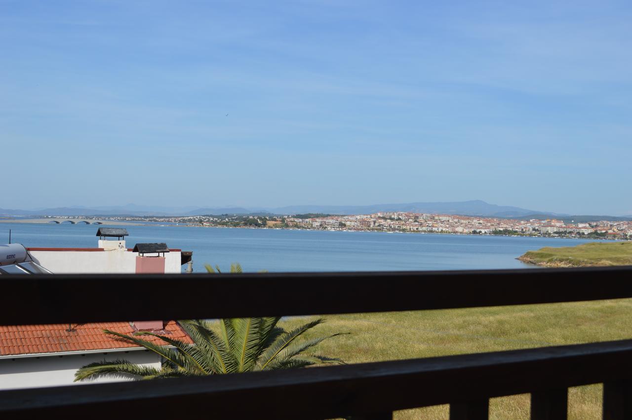 Cunda Efsane Hotel Ayvalı Extérieur photo