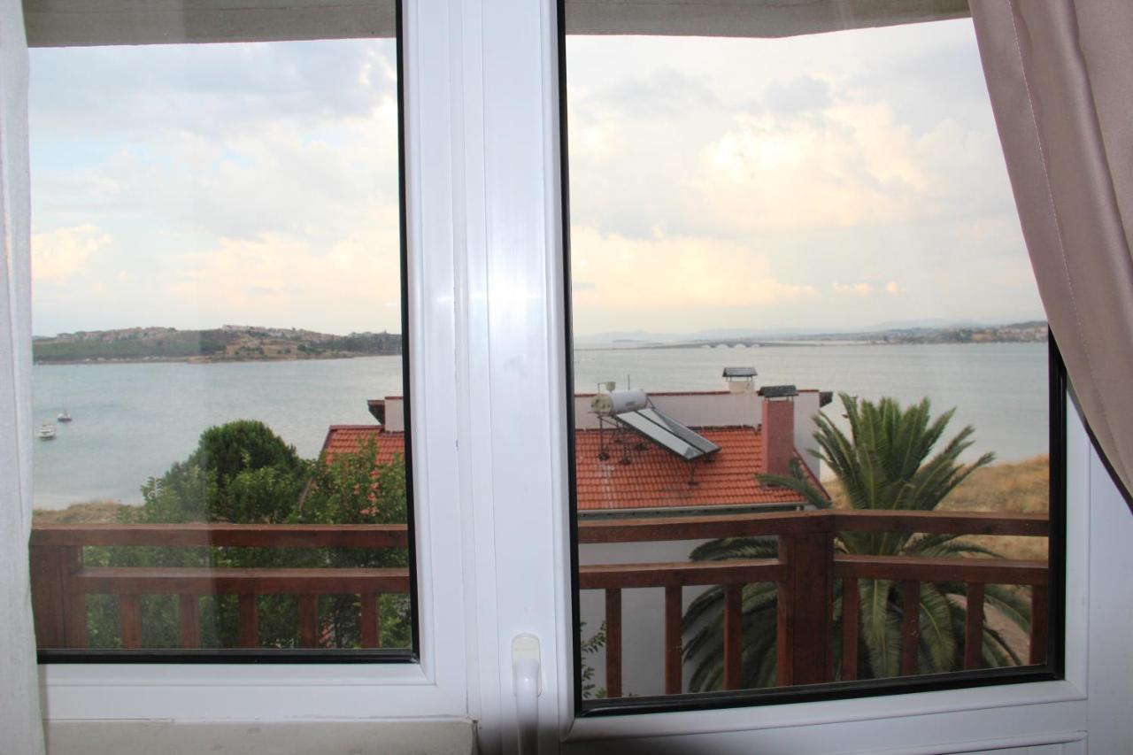 Cunda Efsane Hotel Ayvalı Extérieur photo