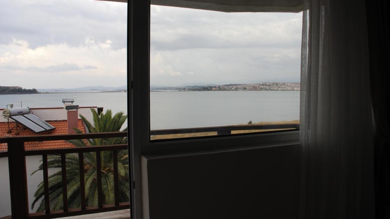 Cunda Efsane Hotel Ayvalı Extérieur photo