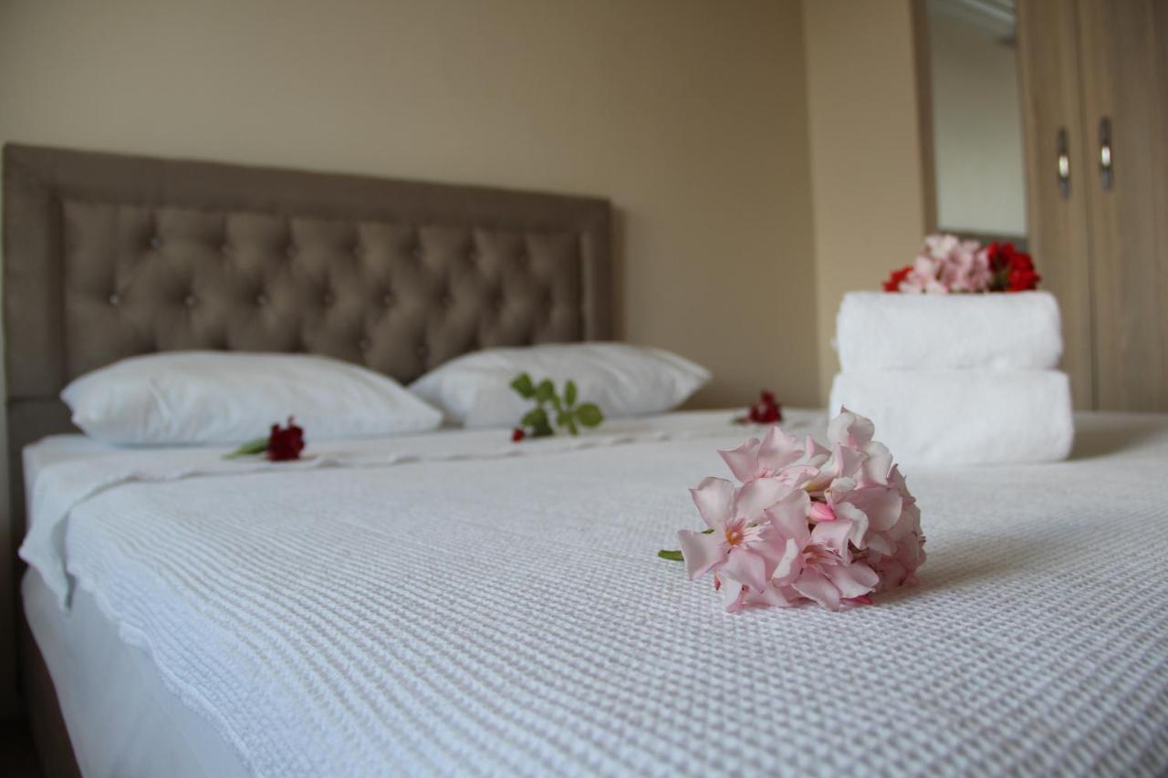 Cunda Efsane Hotel Ayvalı Extérieur photo