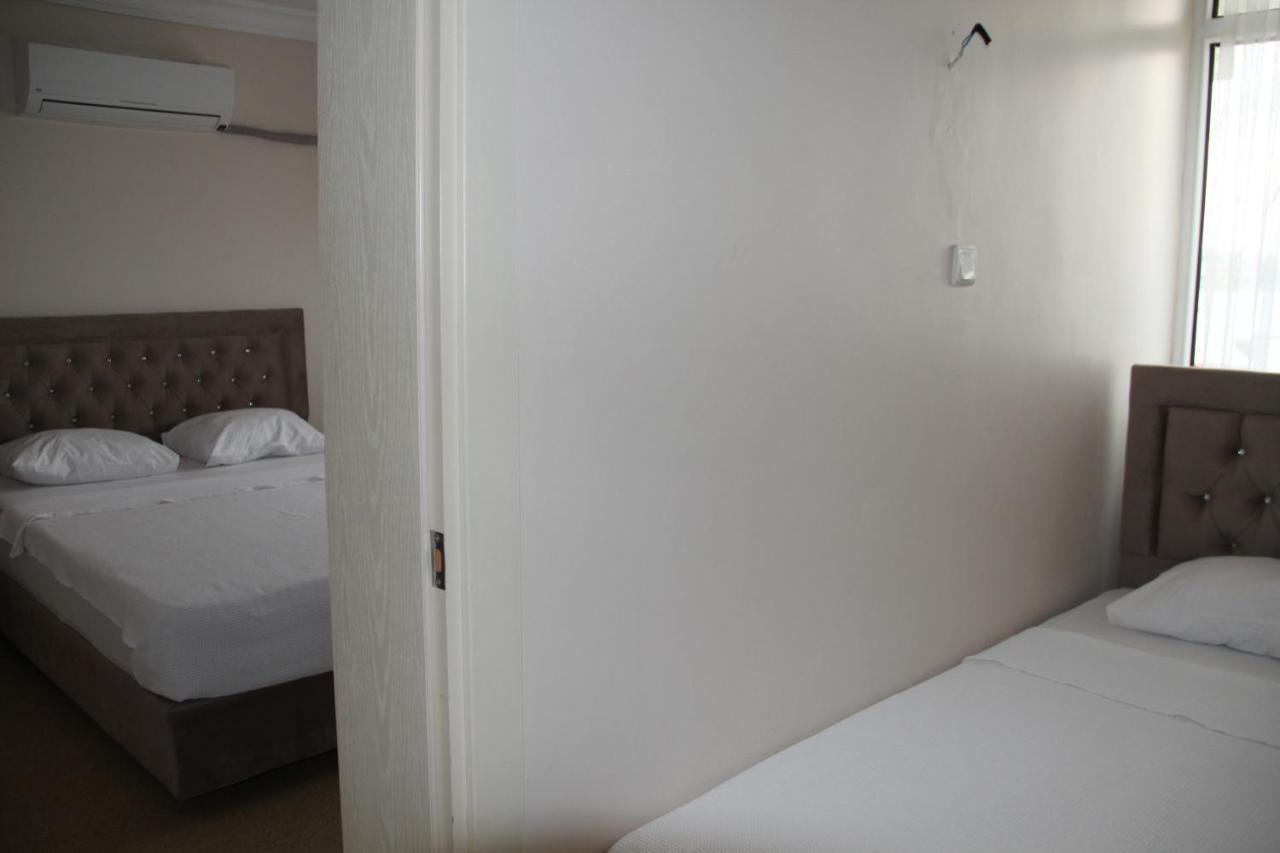 Cunda Efsane Hotel Ayvalı Extérieur photo