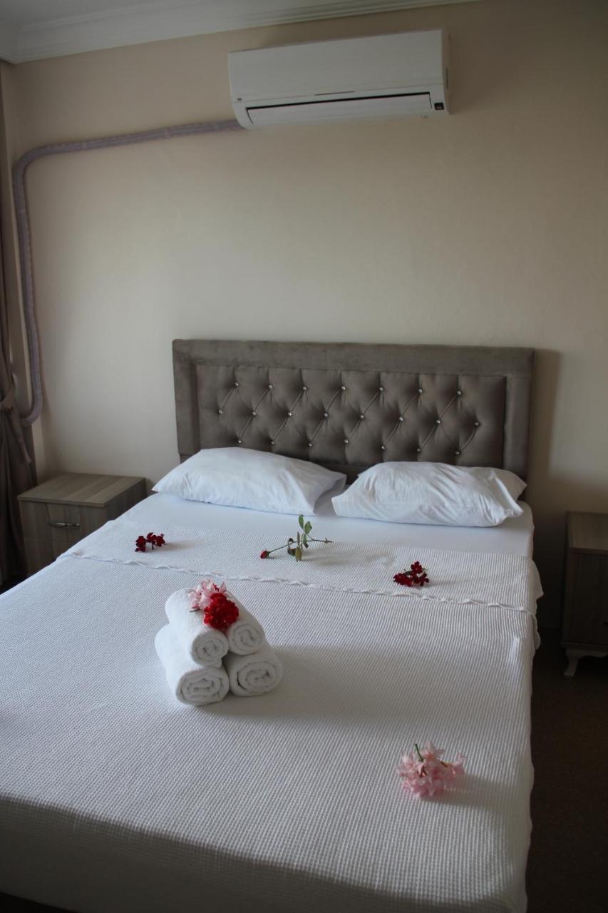 Cunda Efsane Hotel Ayvalı Extérieur photo