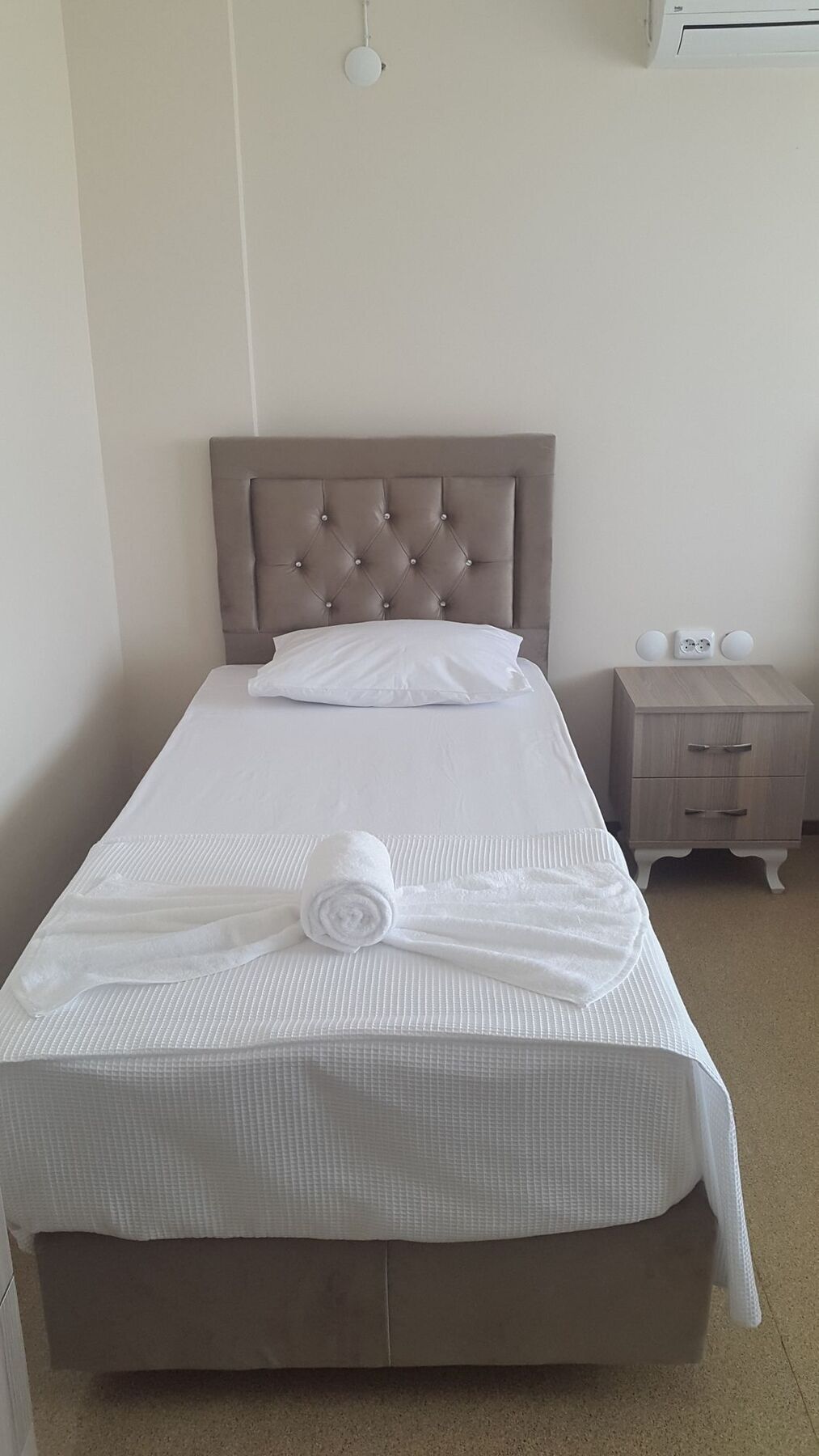 Cunda Efsane Hotel Ayvalı Extérieur photo