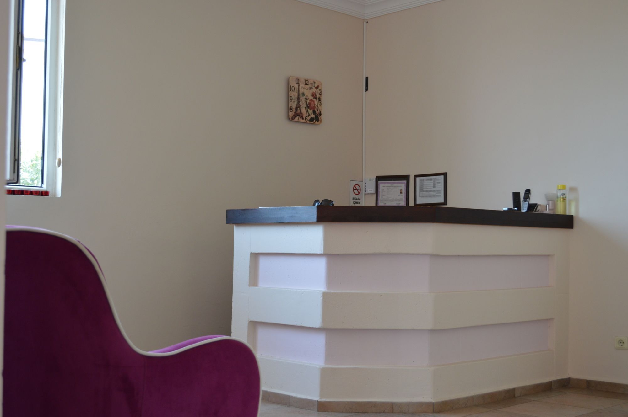 Cunda Efsane Hotel Ayvalı Extérieur photo