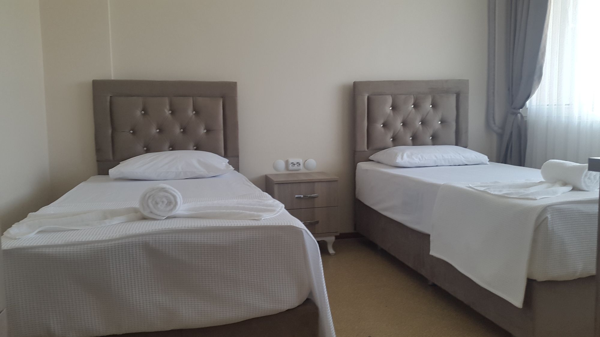 Cunda Efsane Hotel Ayvalı Extérieur photo