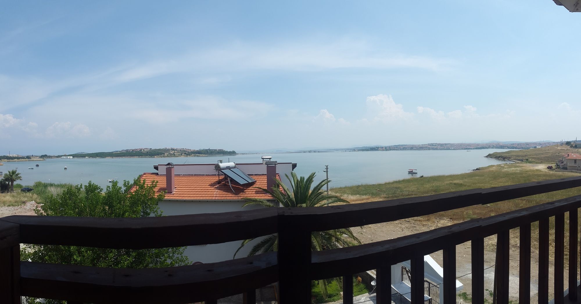 Cunda Efsane Hotel Ayvalı Extérieur photo