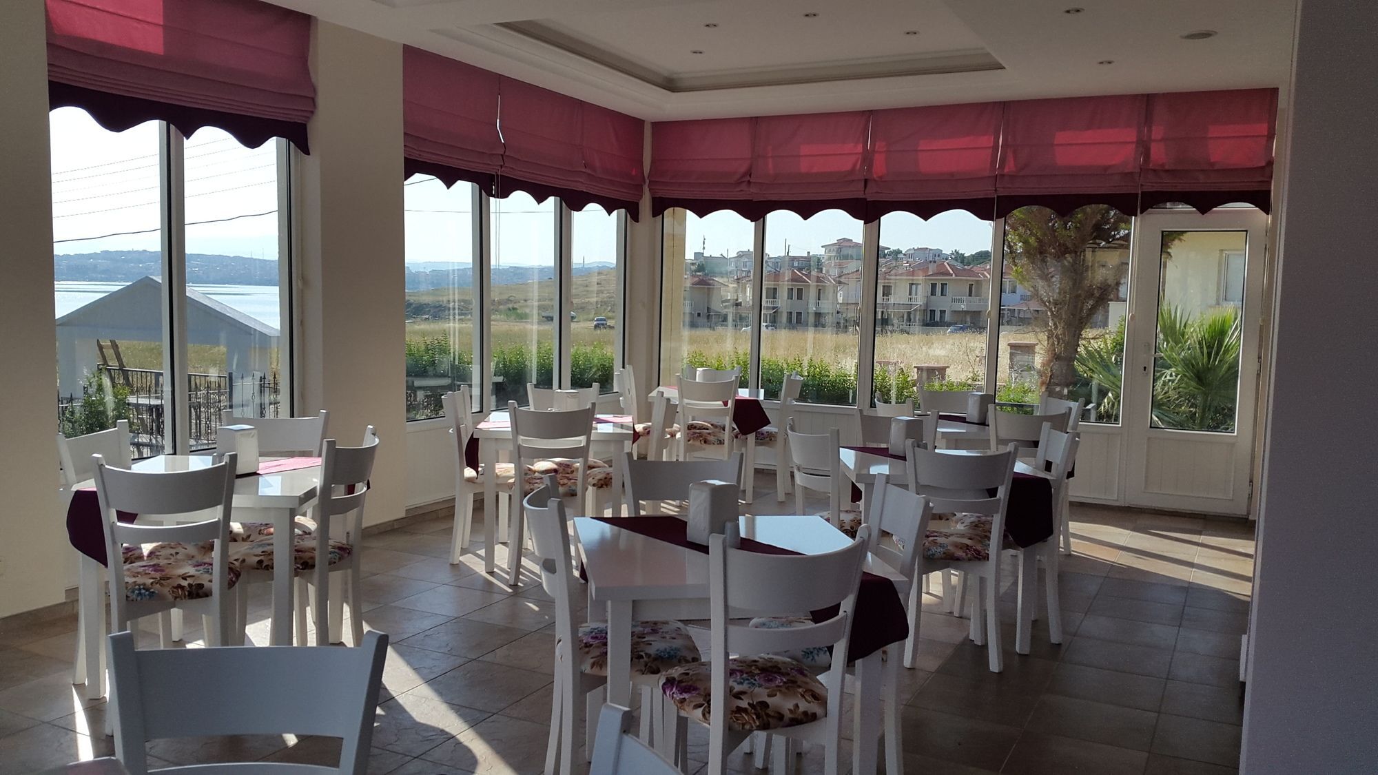 Cunda Efsane Hotel Ayvalı Extérieur photo