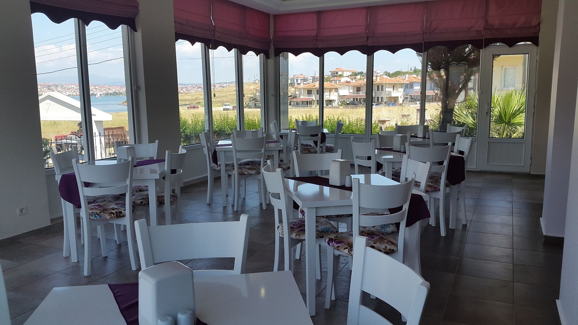 Cunda Efsane Hotel Ayvalı Extérieur photo